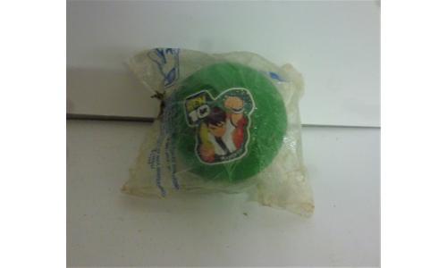 Bola Ben 10
